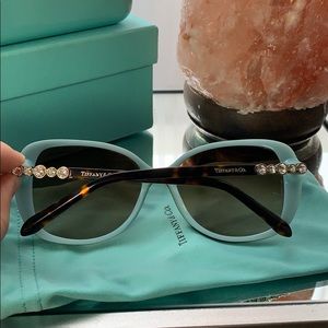 Women Tiffany & Co. Sunglasses